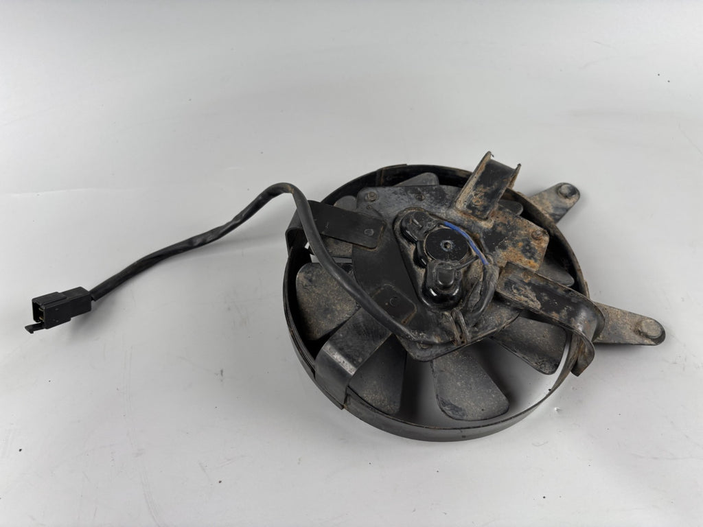 Yamaha FZS600 Fazer RJ02 Ventilator Kühlung Lüfter