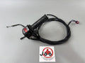 Yamaha Majesty 250 Lenkerschalter Handlebar rechts right Switch Electric