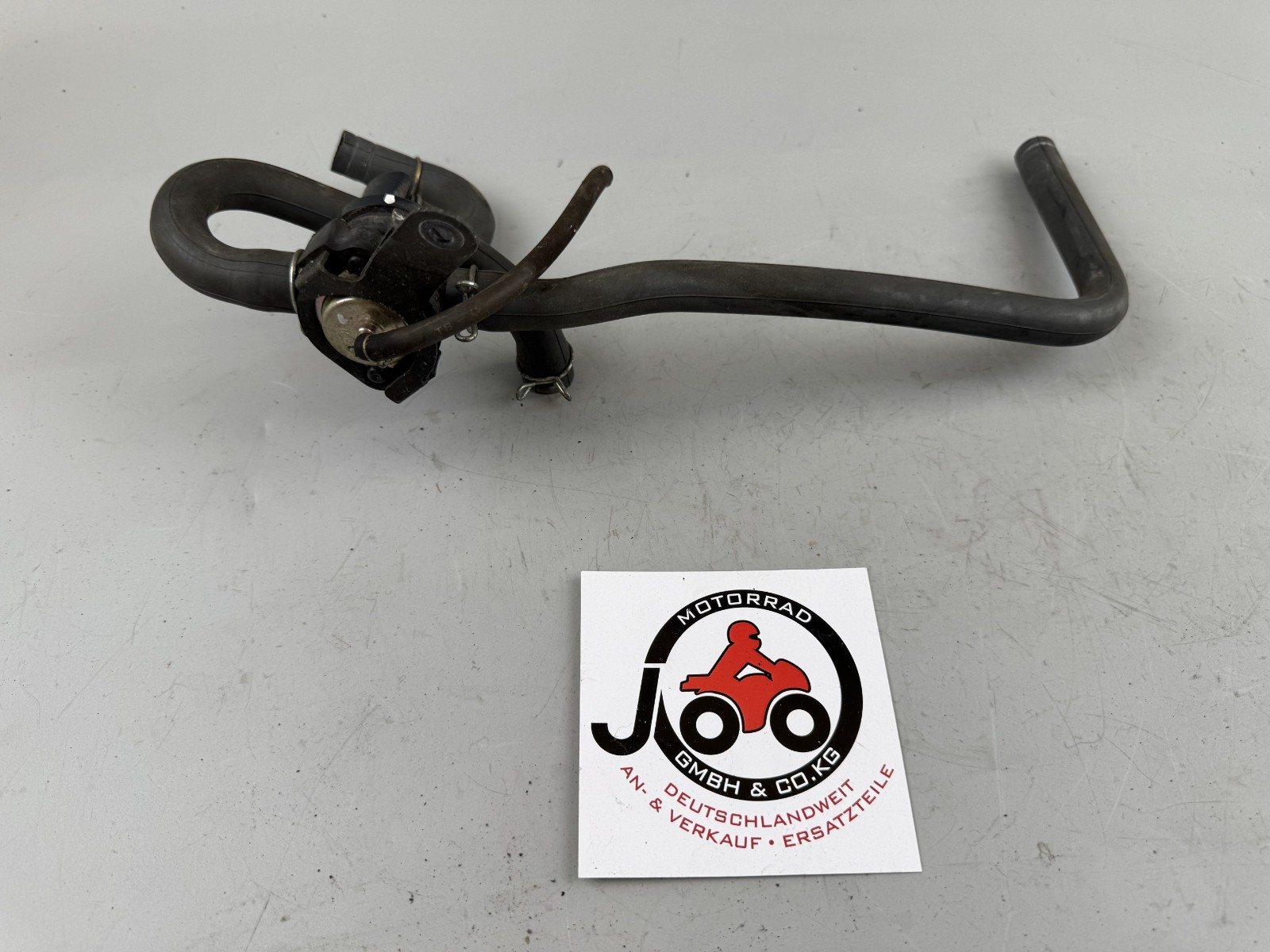 Honda NT650V Deauville RC47 Benzinpumpe Fuell Pump Kraftstoffpumpe
