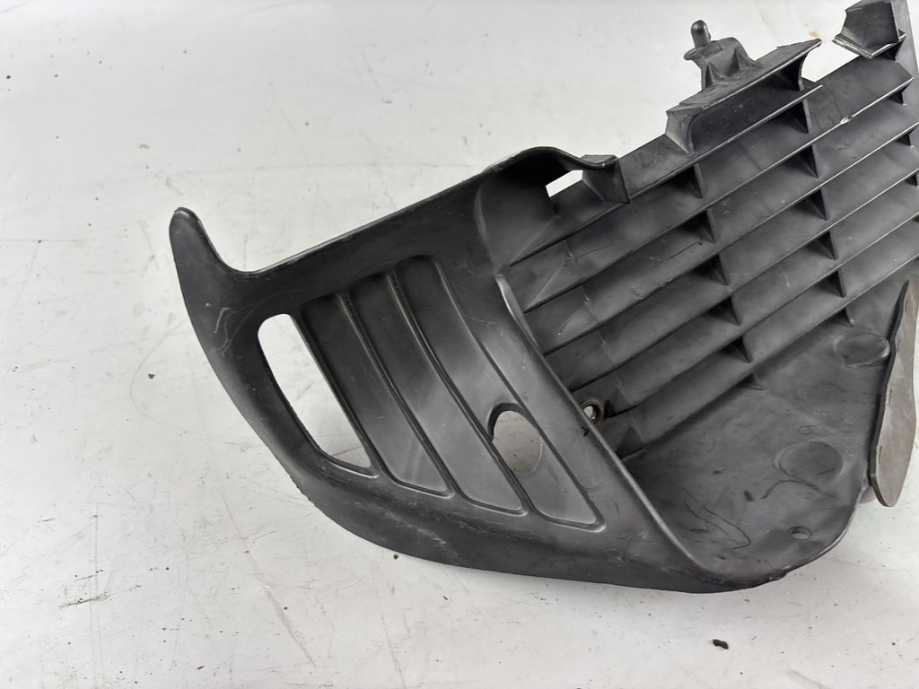 Honda Transalp XL 600 V PD06 Abdeckung Cover Deckel Verkleidung