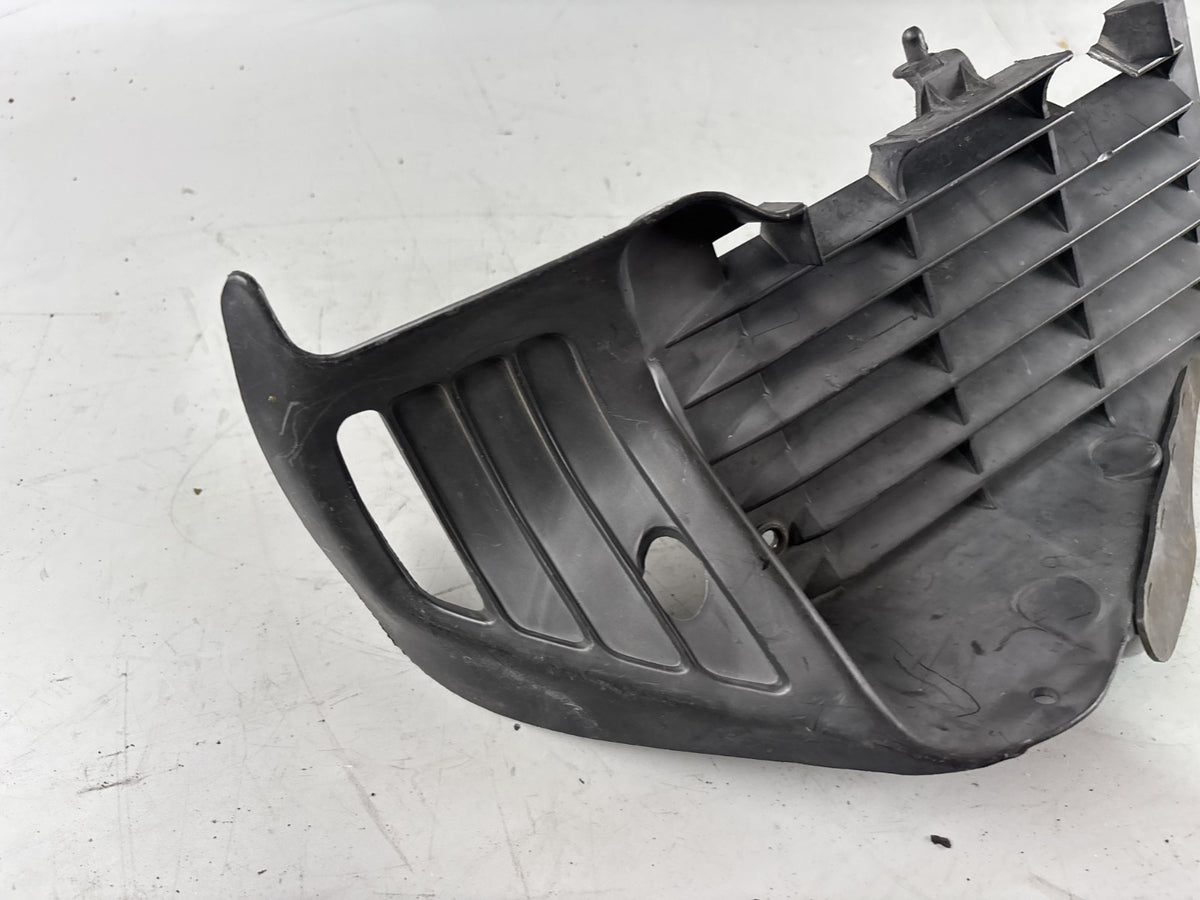 Honda Transalp XL 600 V PD06 Abdeckung Cover Deckel Verkleidung