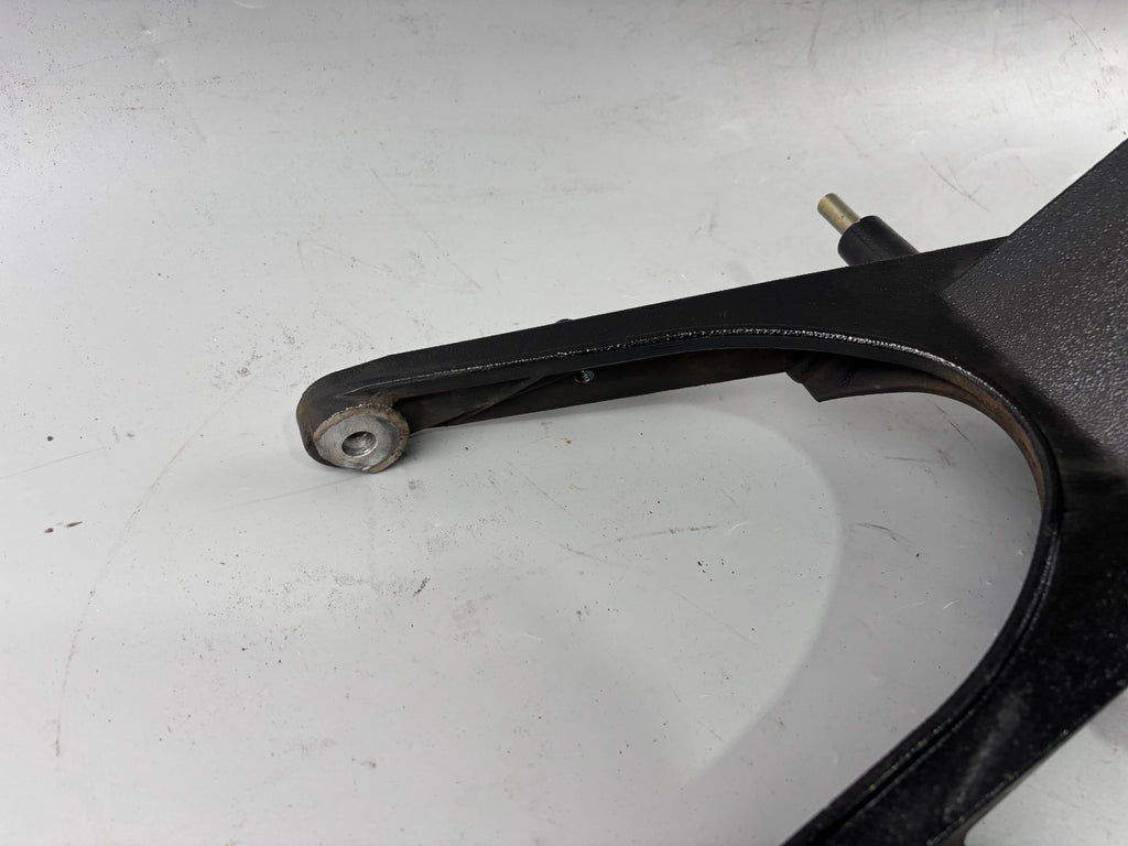 BMW R 1100 RS Hauptrahmen mit deutschen papieren Frame Main Papers