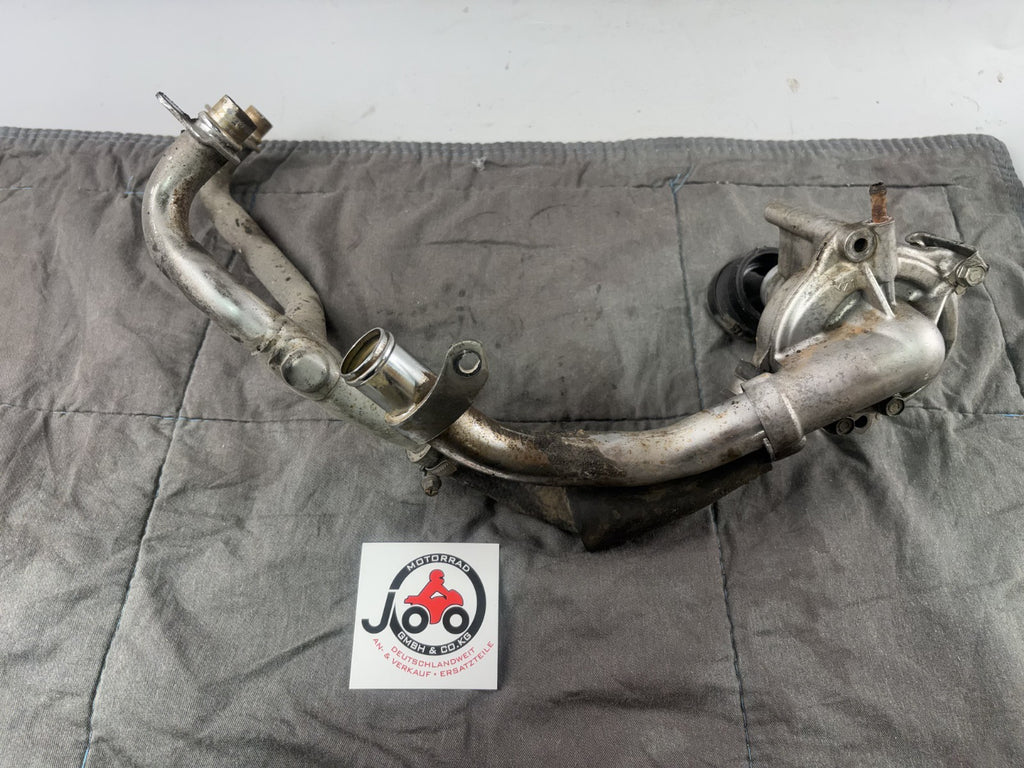 Honda CBR 1000F SC24 Wasserpumpe Waterpump Leitung Pipeline Motor Engine