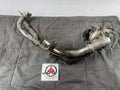 Honda CBR 1000F SC24 Wasserpumpe Waterpump Leitung Pipeline Motor Engine