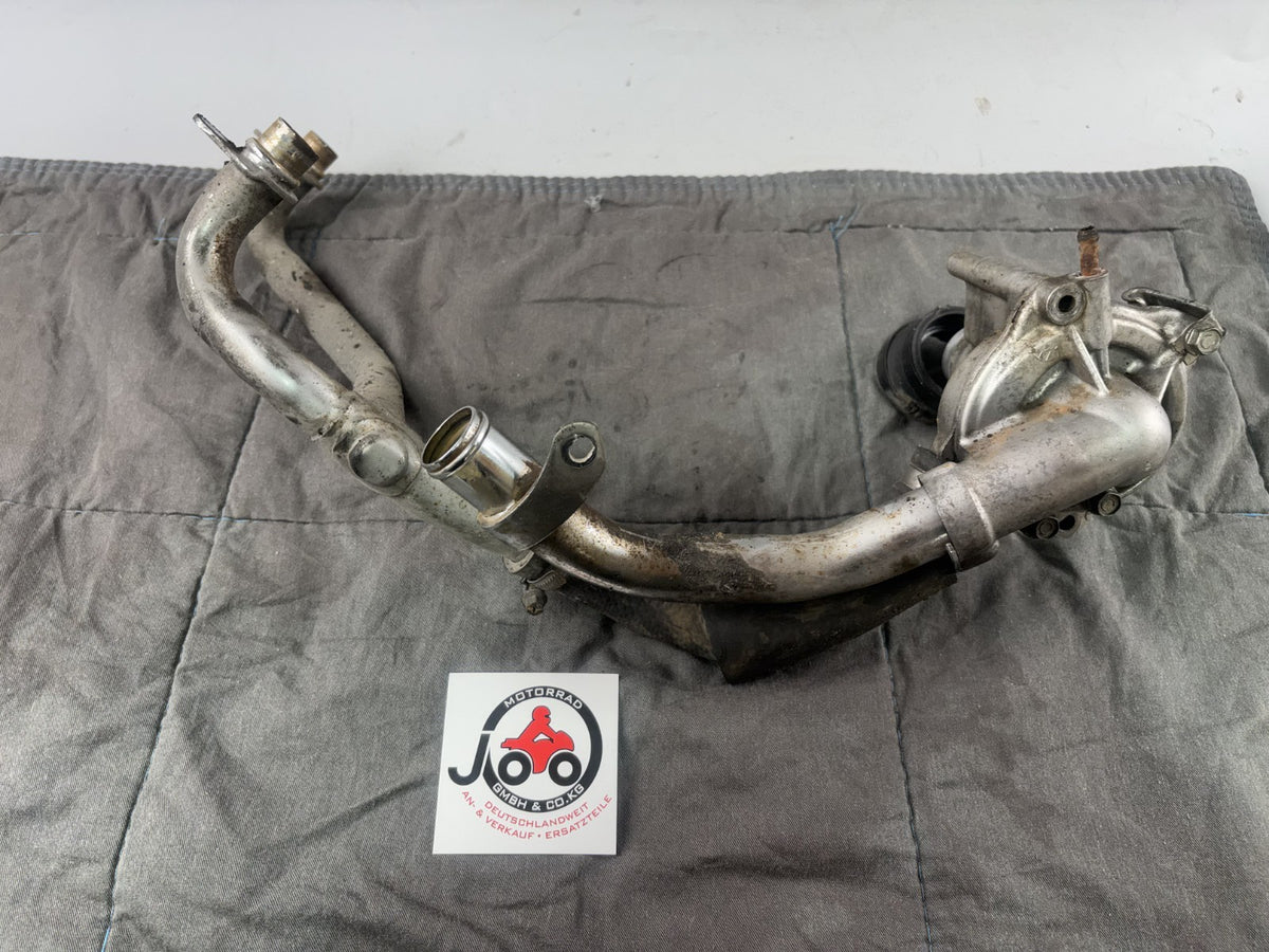Honda CBR 1000F SC24 Wasserpumpe Waterpump Leitung Pipeline Motor Engine