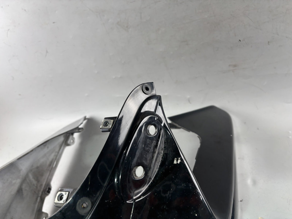 Honda CBR 1000F SC24 Kanzel Front Maske Verkleidung Abdeckung Cover