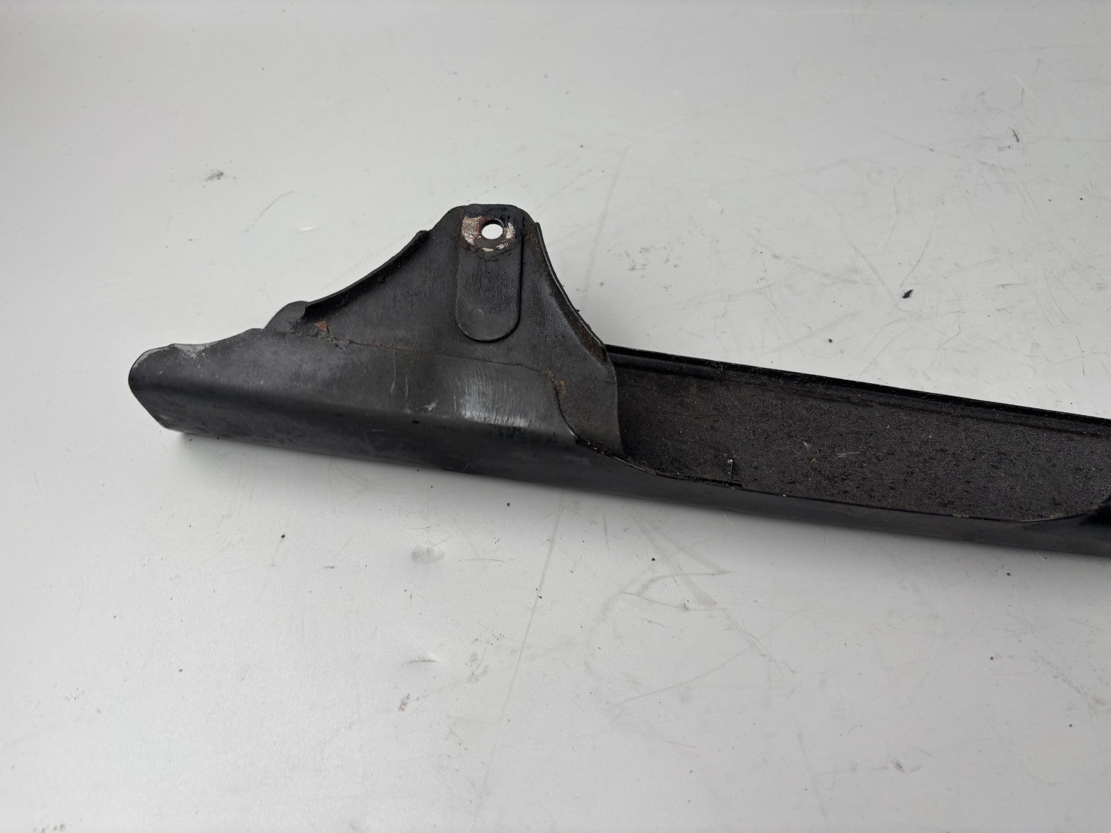Yamaha XS400 2A2 Kettenschutz Abdeckung Cover Chain Deckel