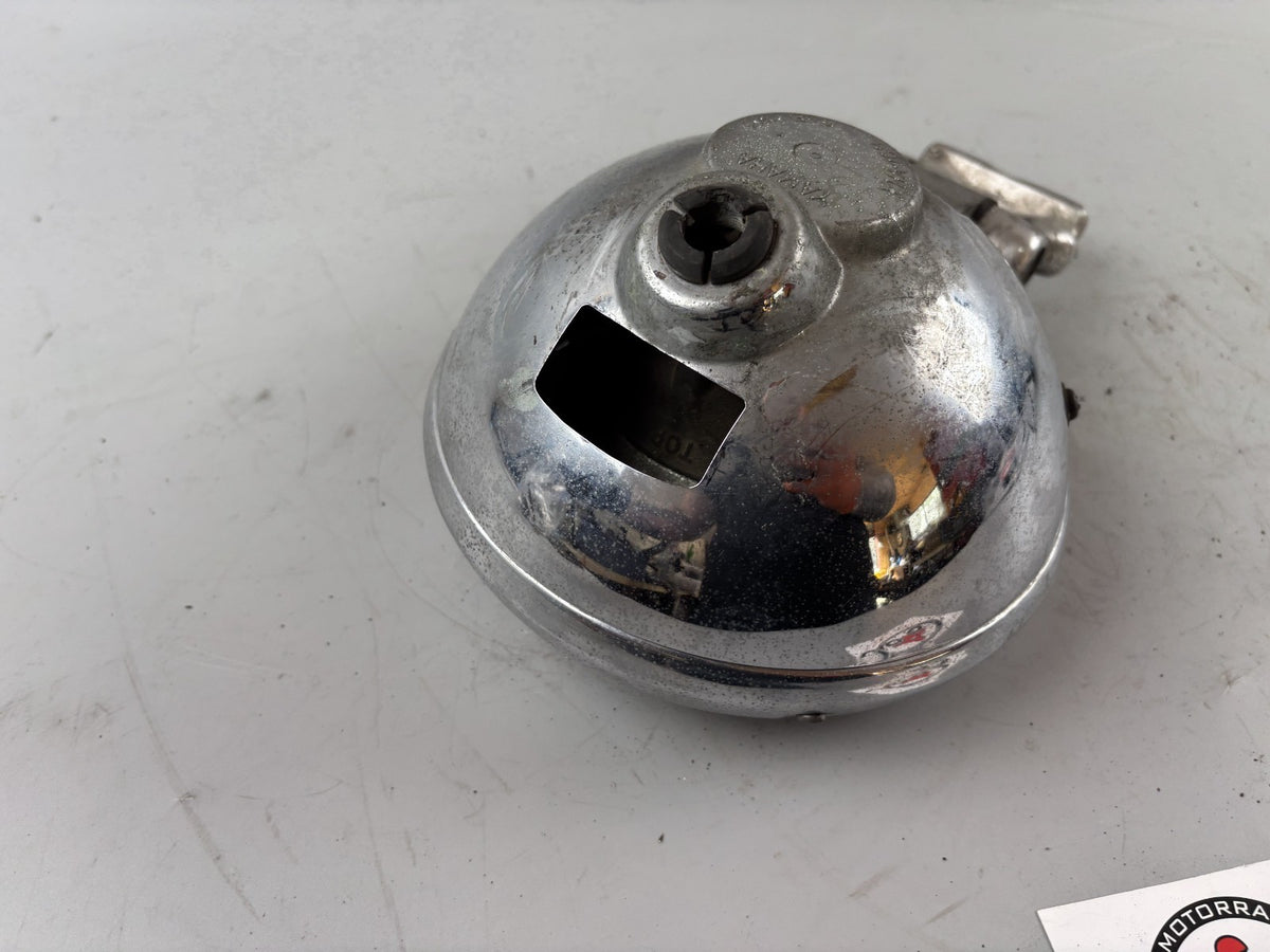 Yamaha XV700 Virago 56E Scheinwerfer Headlight Licht Lampe