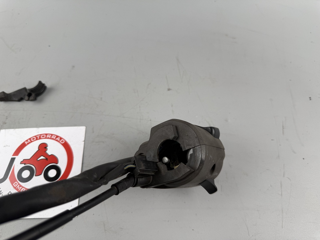 Yamaha XJ600 Diversion 4BR 4LX Lenkerschalter links left Handlebar Switch