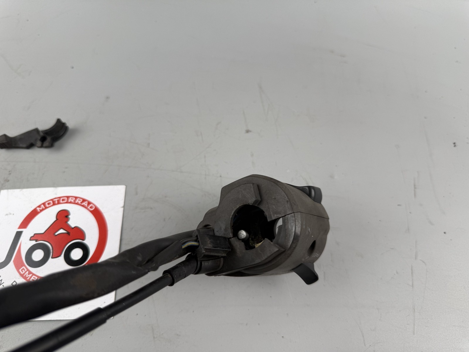 Yamaha XJ600 Diversion 4BR 4LX Lenkerschalter links left Handlebar Switch