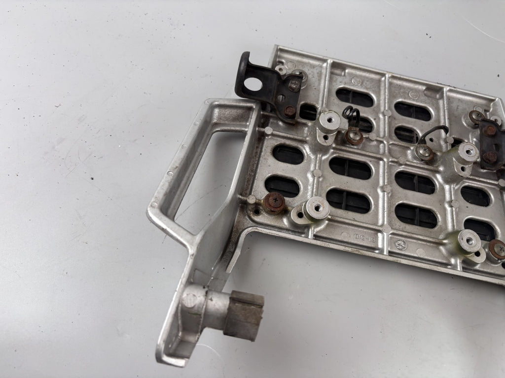 Suzuki DR 800 S DR BIG SR43 A/B Gepäckträger Kofferhalter Gepäckhalter Box Bag
