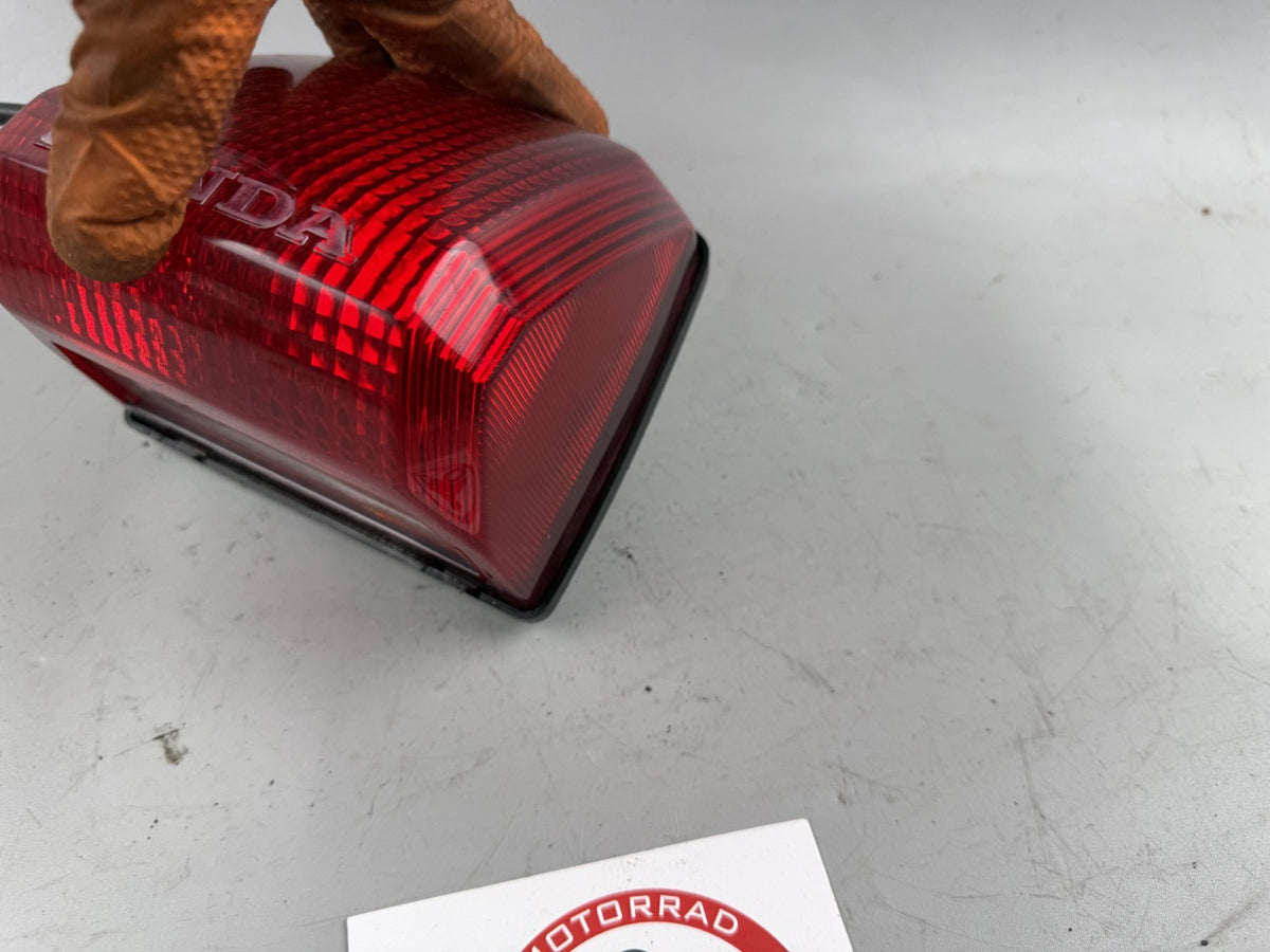 Honda XBR 500 PC15 Rücklicht Bremslicht Rückleuchte Brakelight Backlight