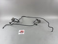 Honda VFR800 RC46/2 VTEC  Bremsleitung Bremse Leitung Brake Pipeline