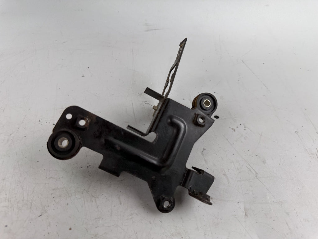 Kawasaki Z 750 GT KZ750P Halterung Kabelbaum Stecker Electric