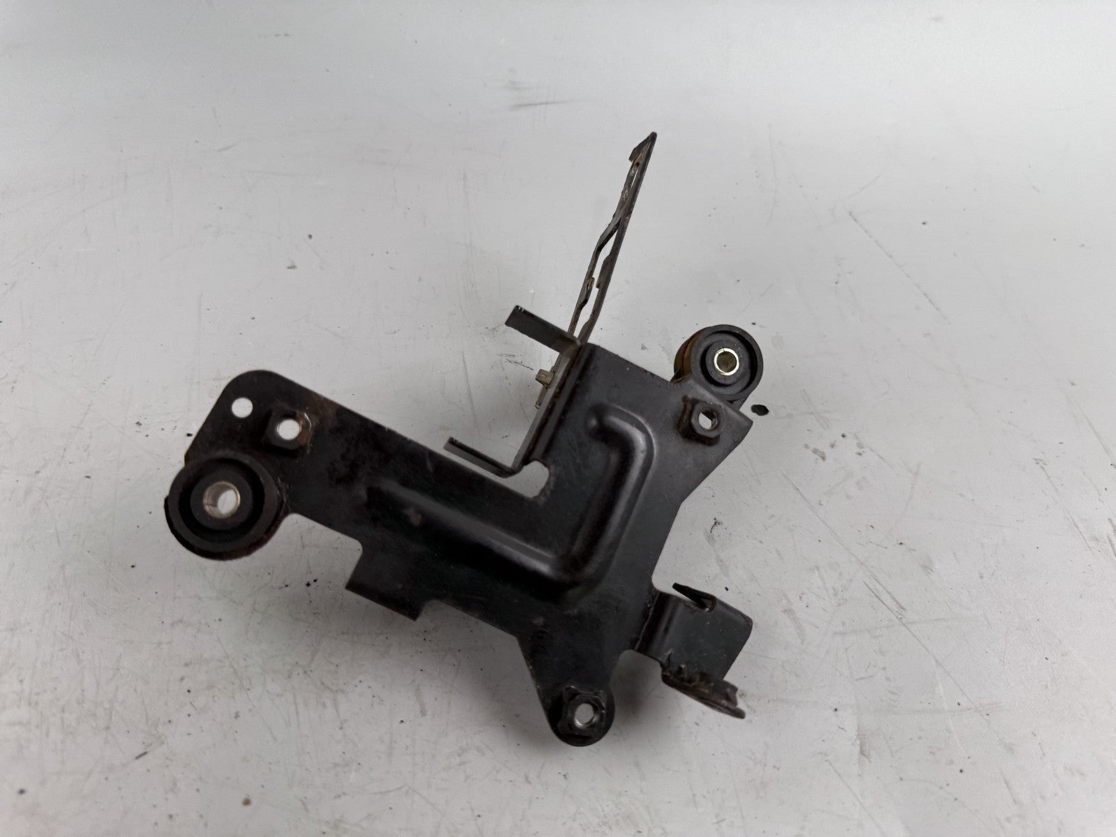 Kawasaki Z 750 GT KZ750P Halterung Kabelbaum Stecker Electric