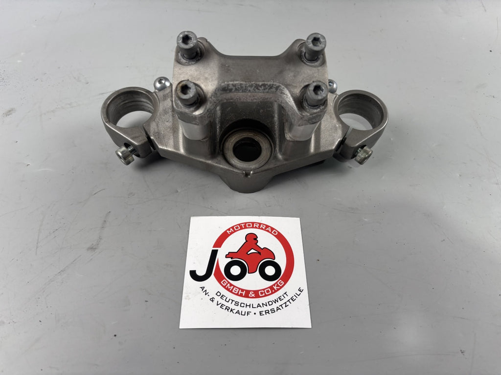 Honda CB 600 F Hornet PC34 Gabelbrücke Bridge Verbindung obere oben