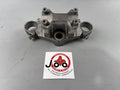 Honda CB 600 F Hornet PC34 Gabelbrücke Bridge Verbindung obere oben