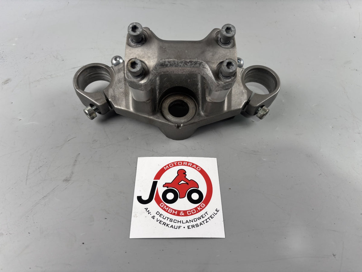 Honda CB 600 F Hornet PC34 Gabelbrücke Bridge Verbindung obere oben