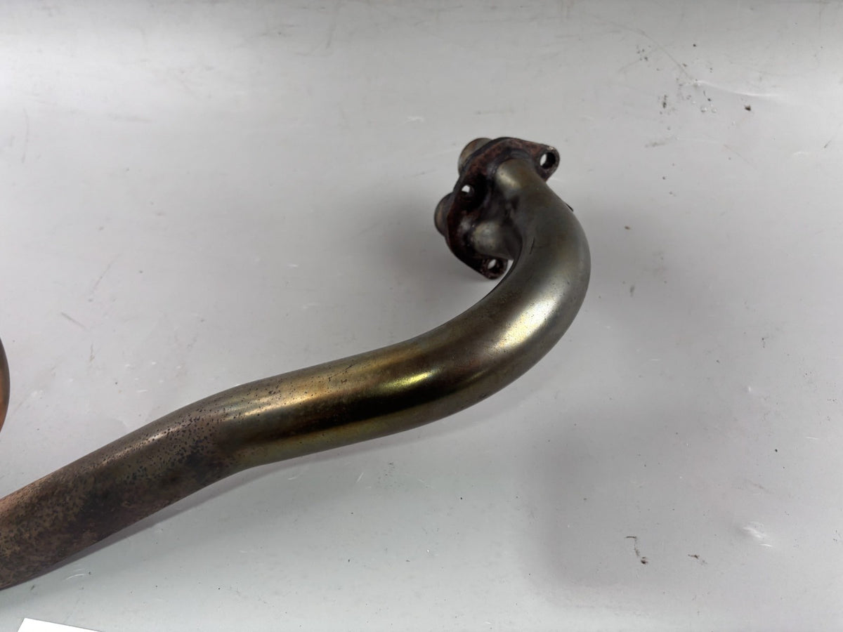 BMW R 1100 RS Krümmer Exhaust Downpipe Manifold