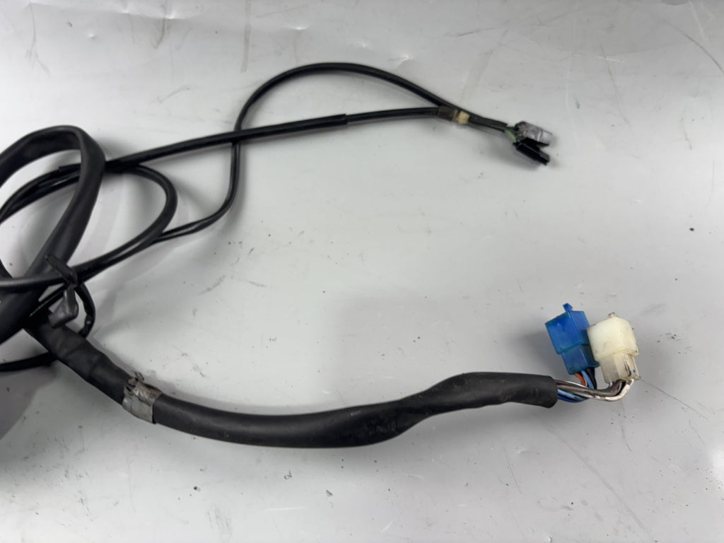 Honda CB 600 F Hornet PC34 Lenkerschalter Handlebar Switch Lenkerarmatur links