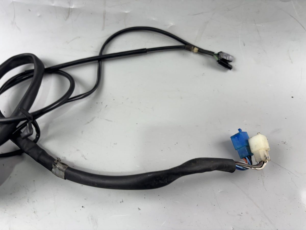 Honda CB 600 F Hornet PC34 Lenkerschalter Handlebar Switch Lenkerarmatur links