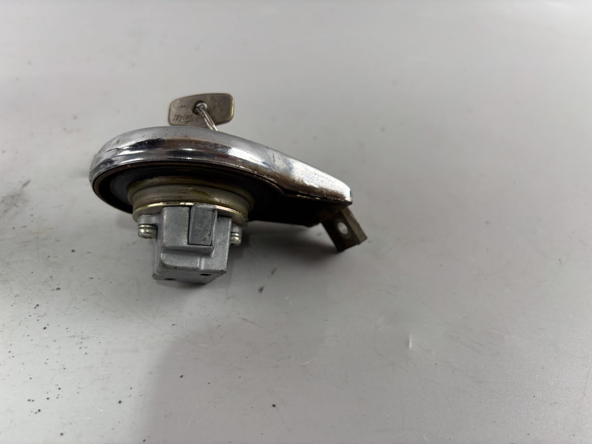 Yamaha XV700 Virago 56E Zündschloss Tankschloss Schlosssatz Key Lock