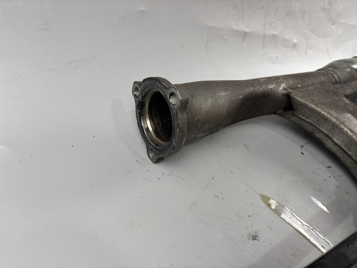 Suzuki VX 800 VS51B Schwinge Schwingarm Swing Aufhängung Antrieb