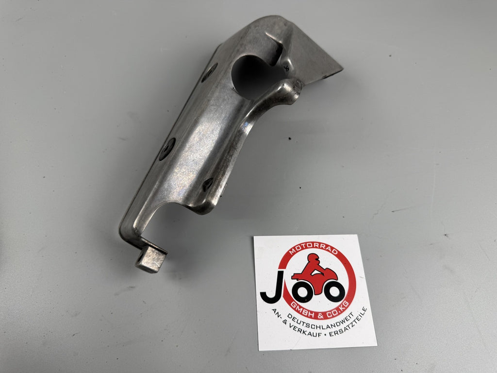 Kawasaki ZRX 1100 ZRT10C Wasserkühler Abdeckung Cover Verkleidung Deckel links