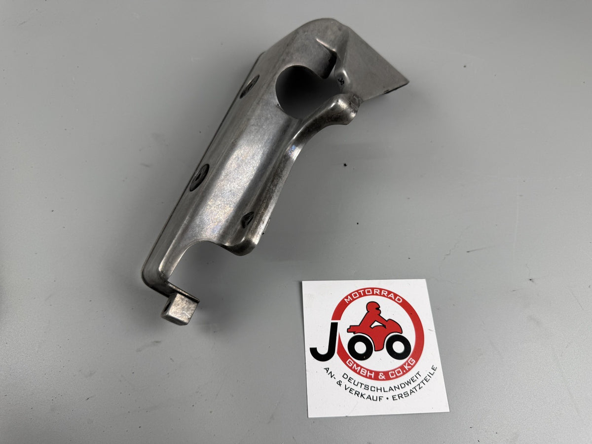 Kawasaki ZRX 1100 ZRT10C Wasserkühler Abdeckung Cover Verkleidung Deckel links