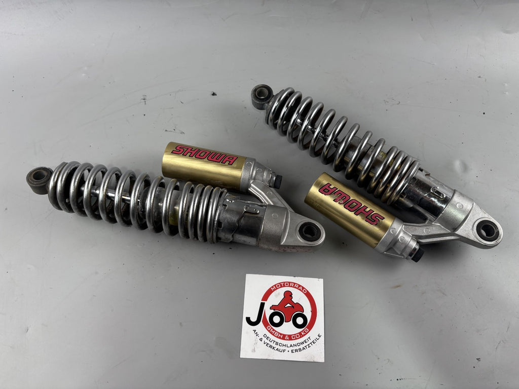 Suzuki GSX 1200 A3 Inazuma Stoßdämpfer Federung Federbein Fork Absorber Shoks