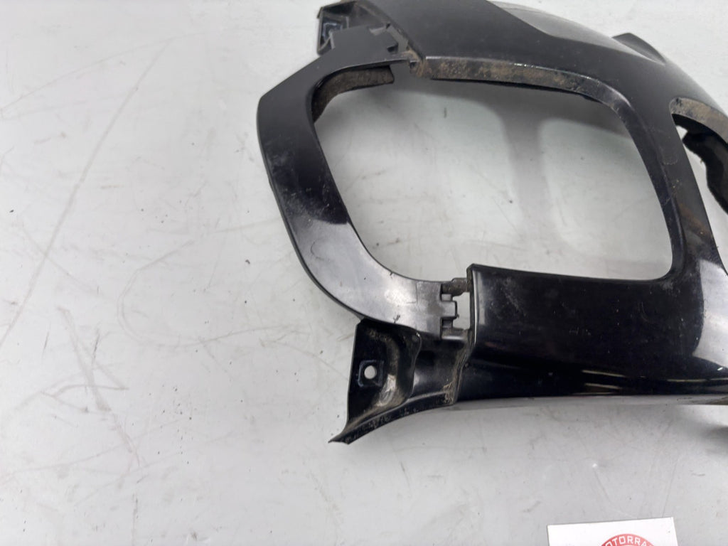 Honda VFR750 F Rc36/2 Maske Verkleidung Front Kanzel Mitte Abdeckung Cover