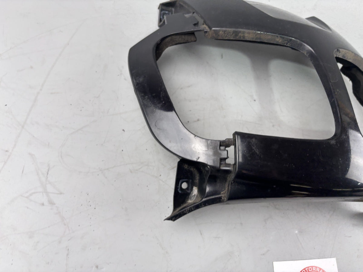 Honda VFR750 F Rc36/2 Maske Verkleidung Front Kanzel Mitte Abdeckung Cover