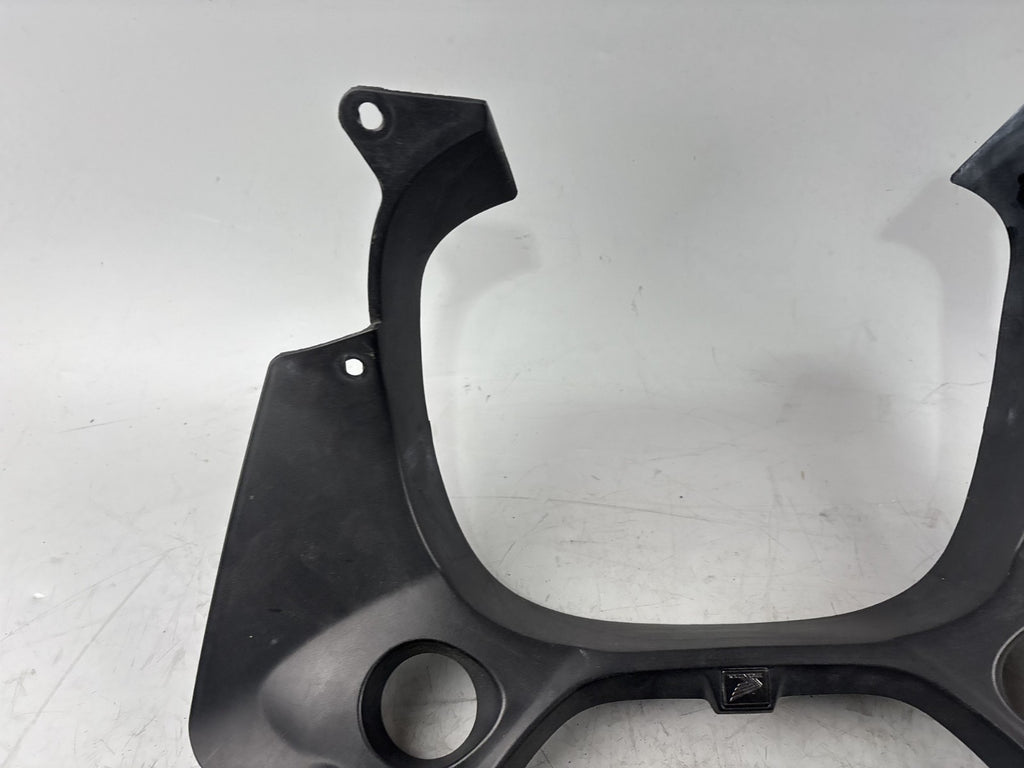 Honda CBF 600 S PC38 Innenverkleidung Abdeckung Cockpit Tachoverkleidung