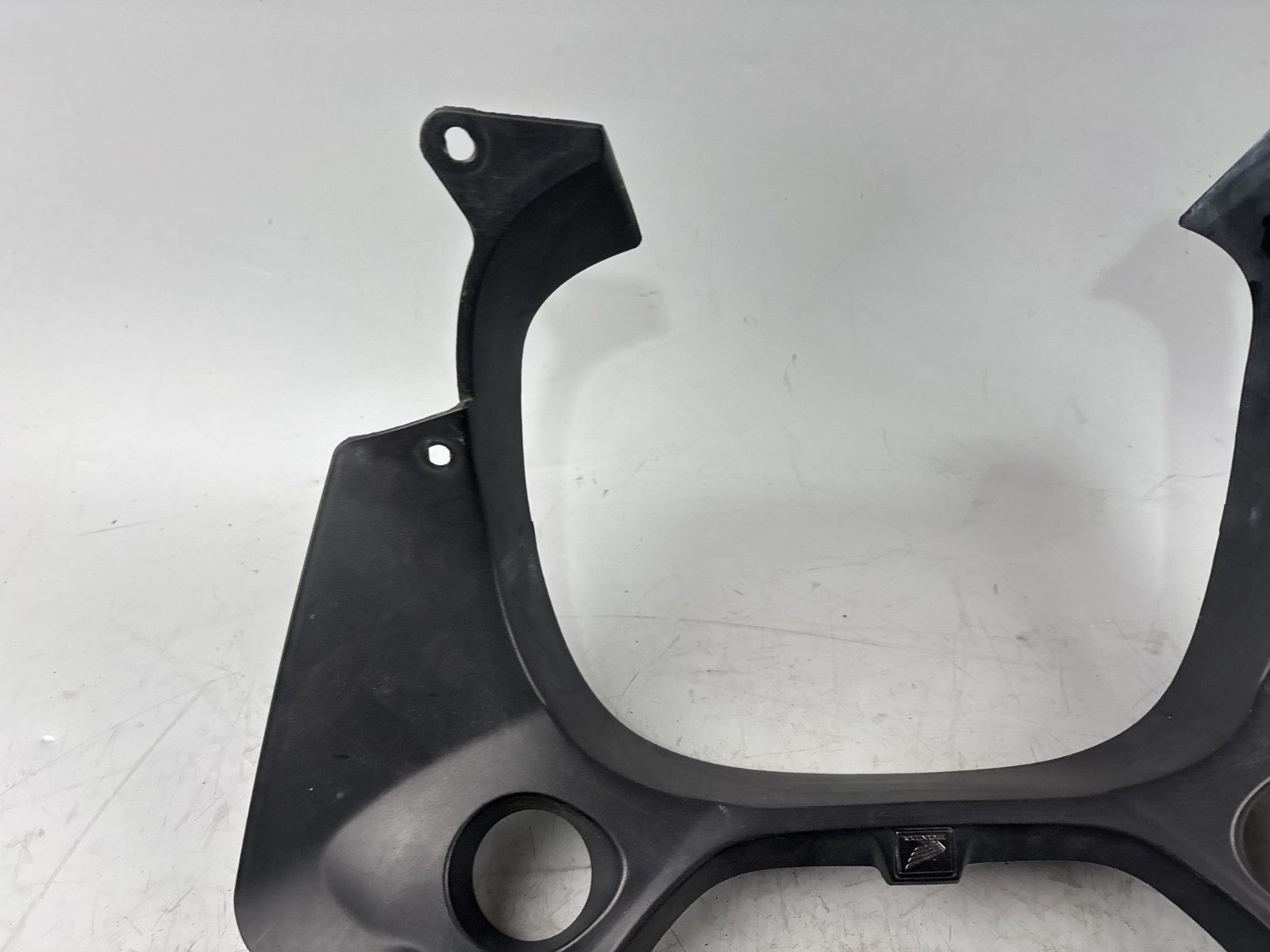 Honda CBF 600 S PC38 Innenverkleidung Abdeckung Cockpit Tachoverkleidung