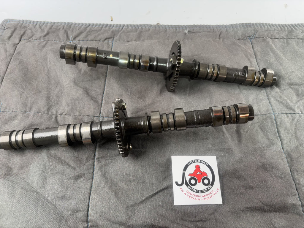 Honda CBR 1000F SC24 Nockenwellen Ausgangswelle Eingangswelle Motor Engine