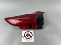 Kawasaki BN125A EL125 Eliminator Seitendeckel Seitenteil Sidecover rechts right
