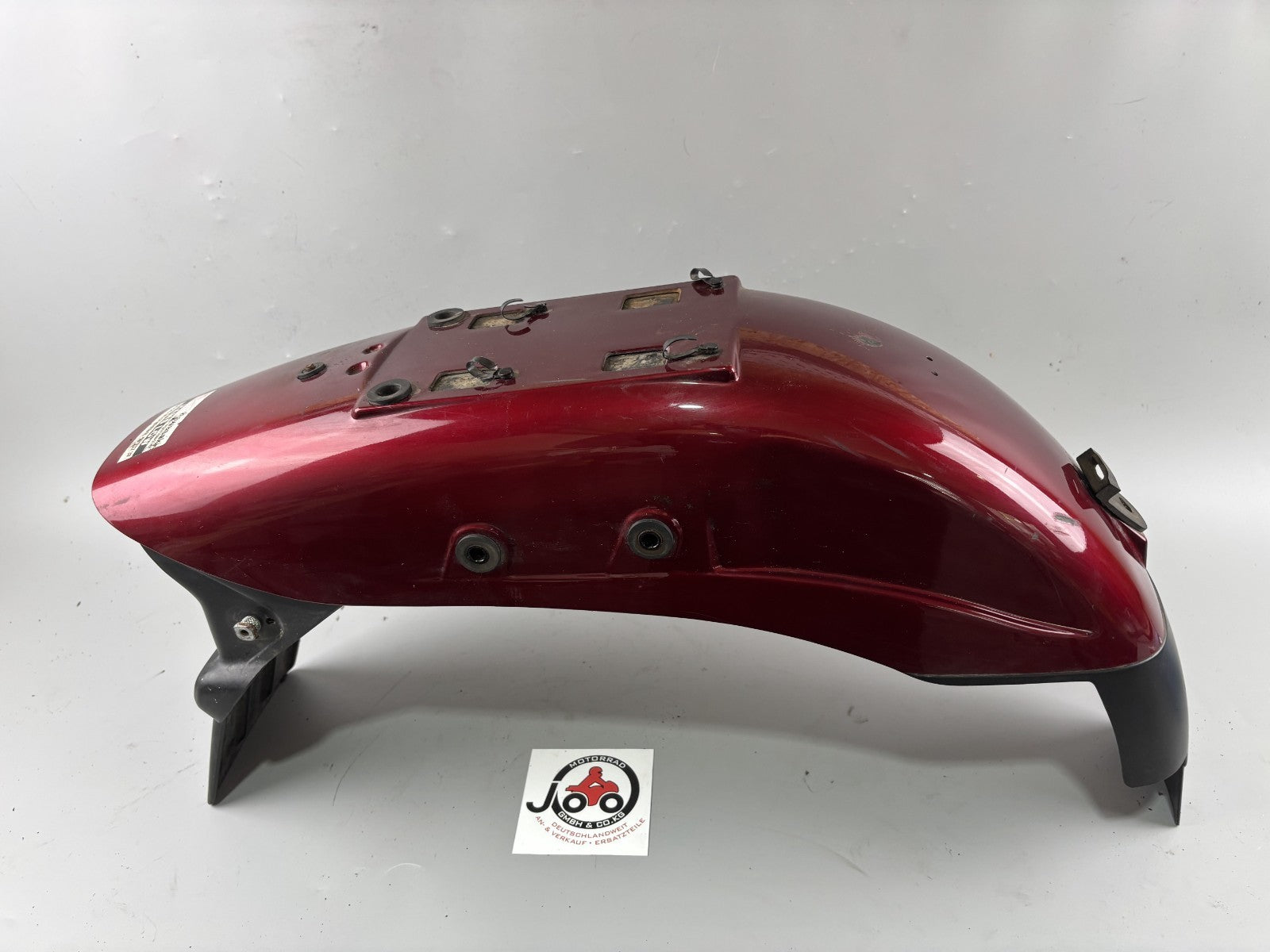 Kawasaki BN125A EL125 Eliminator Fender Schutzblech Kotflügel Spritzschutz Cover