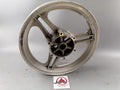 Kawasaki EX500D GPZ500S Vorderradfelge Wheel Felge vorne front Rad RIM