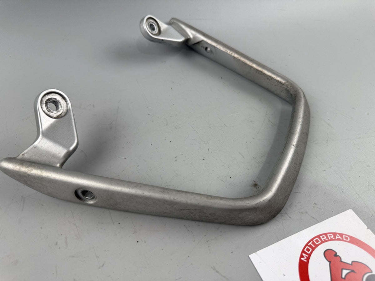 Honda CB500 PC26 Soziusgriff Griff Halterung Spoiler Grip Grail