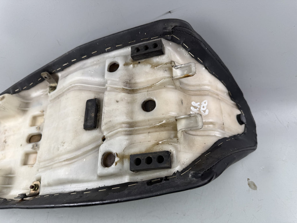 Honda XBR 500 PC15 Sitzbank Seat Sitz Sitzkissen Sitzpolster