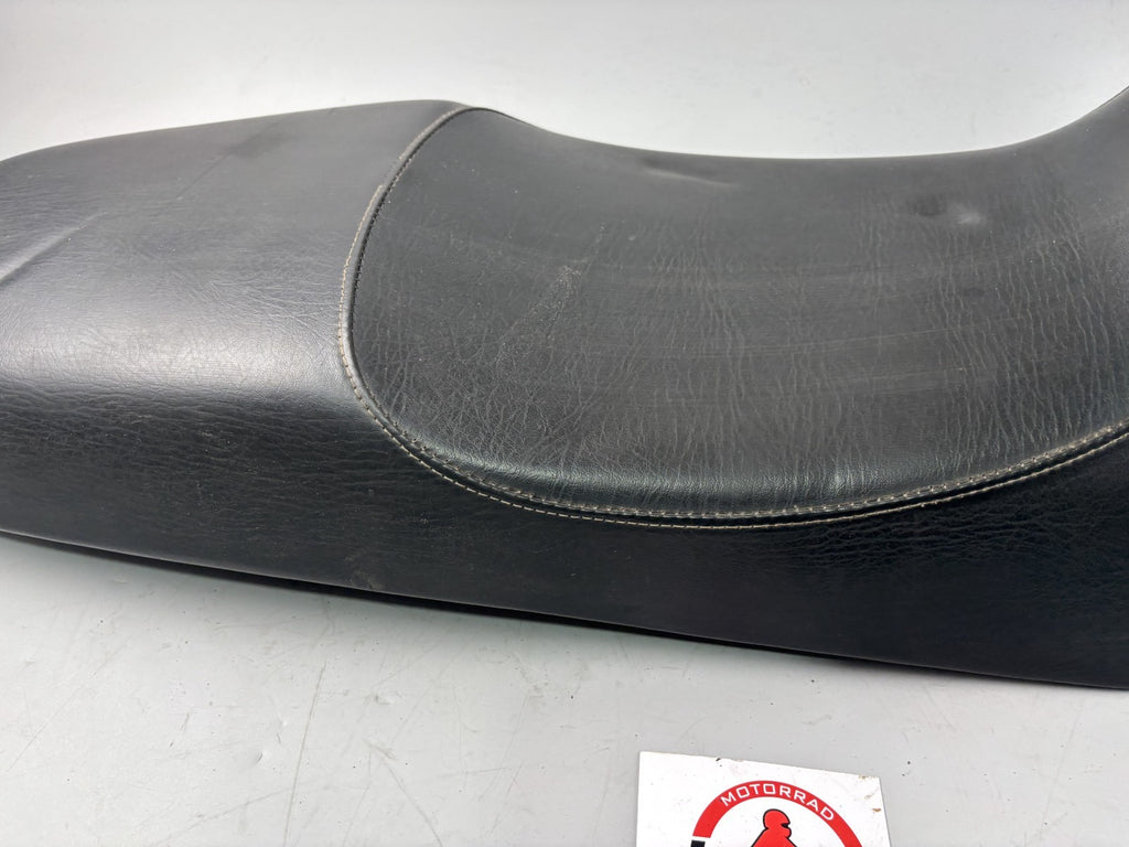 BMW F650 169 Sitzbank Seat Sitz Polster Bezug Kissen