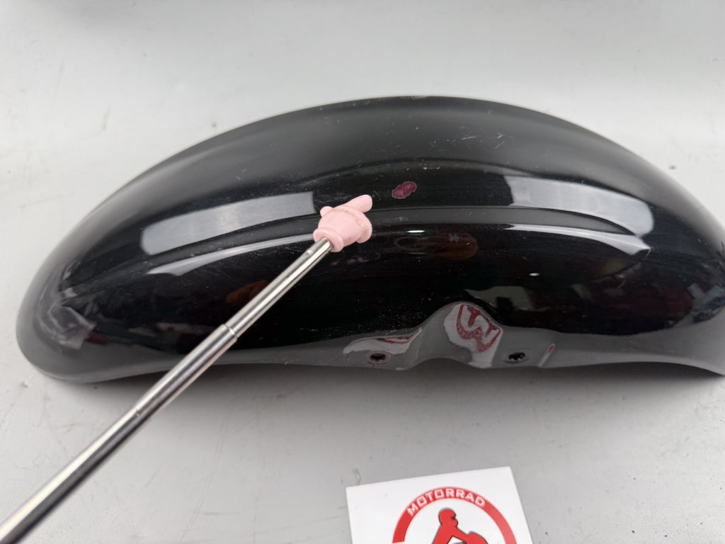 Suzuki GSX 750 AE Inazuma Spritzschutz Cover Verkleidung Fender Schutzblech