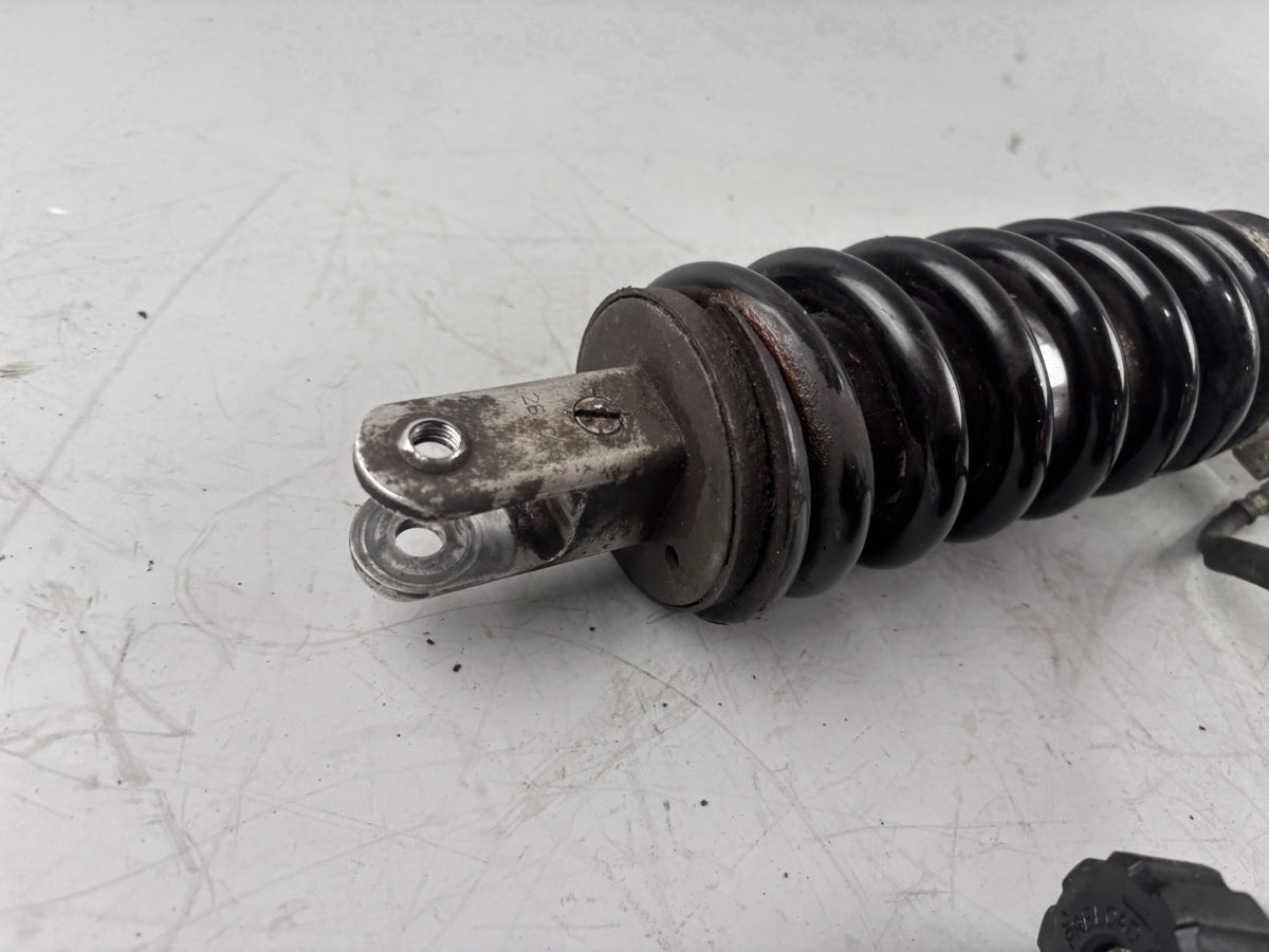 BMW F650 169 Stoßdämpfer Federbein Federung Absorber Fork Spring