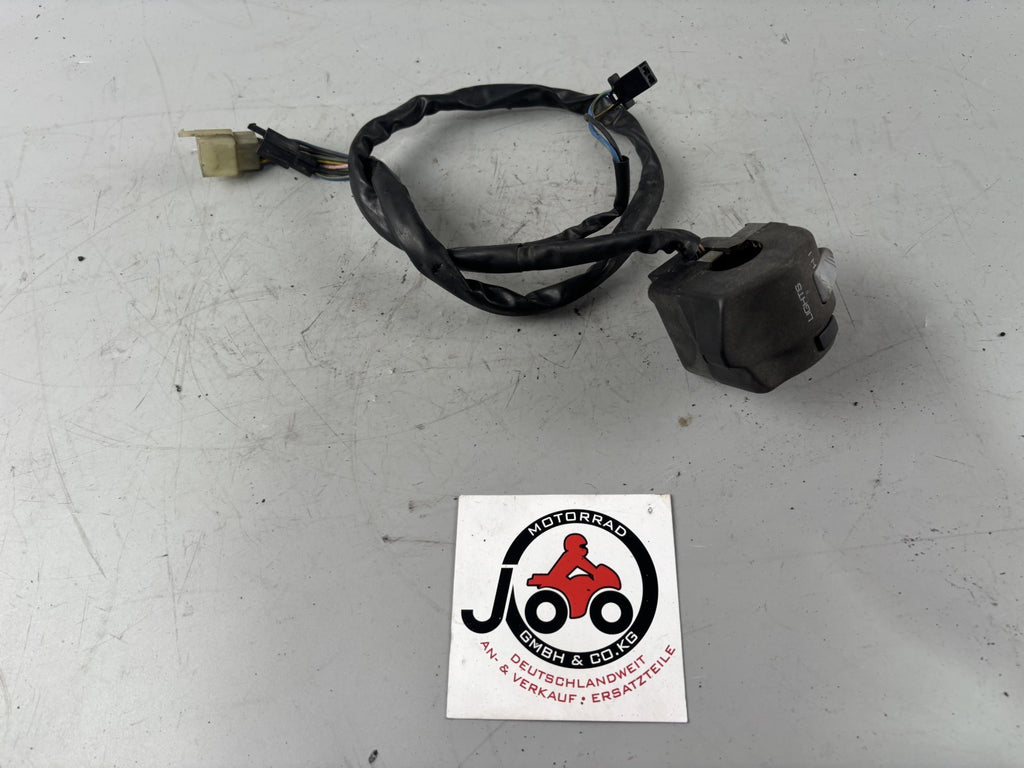 Yamaha FJ1200 3CW 3YA Lenkerschalter links left Lenkerarmatur Handlebar