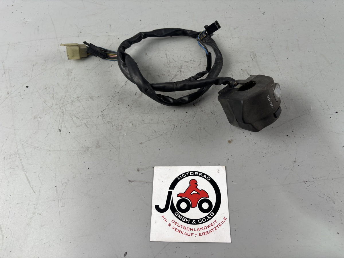 Yamaha FJ1200 3CW 3YA Lenkerschalter links left Lenkerarmatur Handlebar