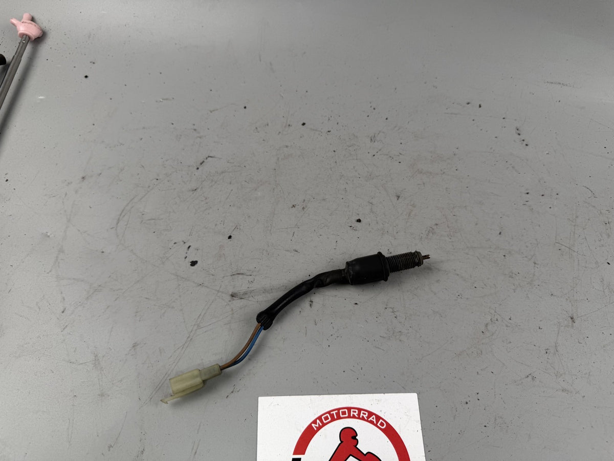 Kawasaki ZR 7 ZR750F Bremslichtschalter Brakelight switch Electric