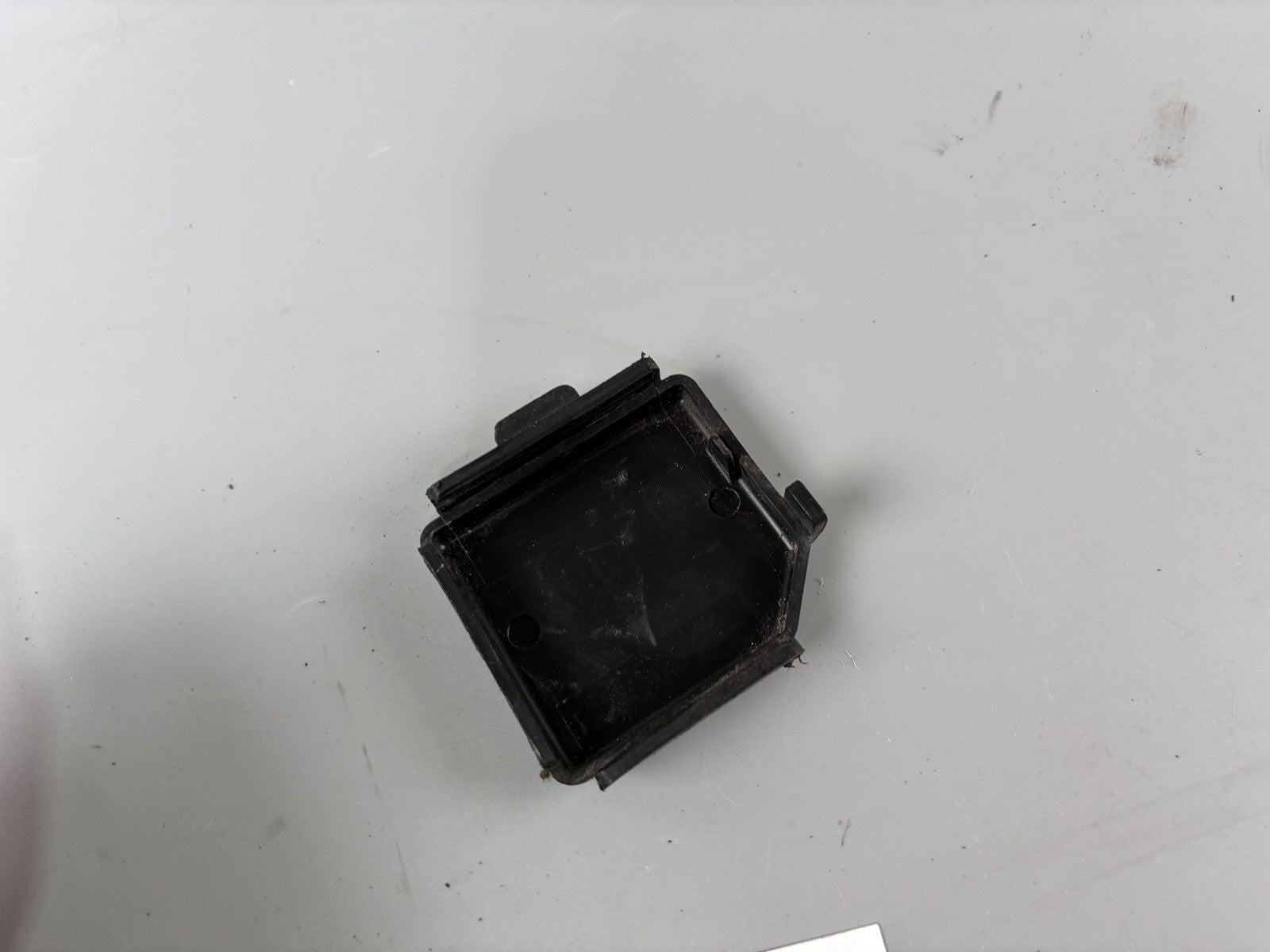 Kawasaki BN125A EL125 Eliminator Abdeckung Deckel Cover