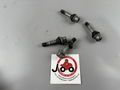 BMW R 1100 RS Bolzen Radbolzen Halter Schrauben Screws