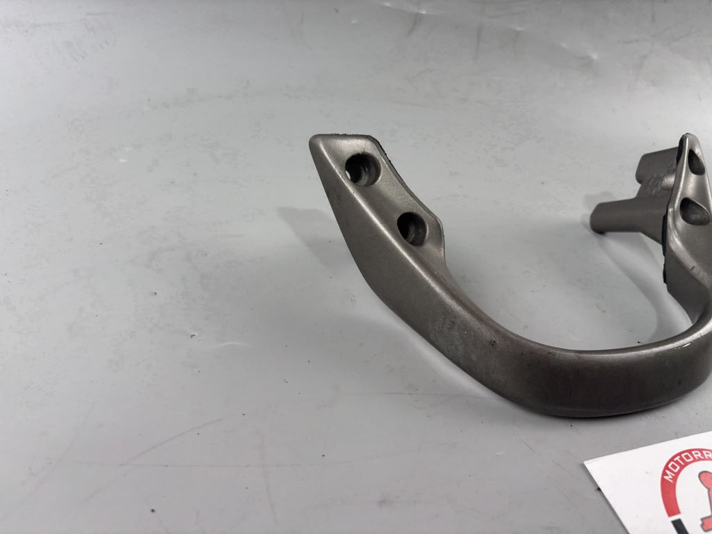 Honda CB 600 F Hornet PC34 Soziusgriff Holder Halter Griffeset Spoiler