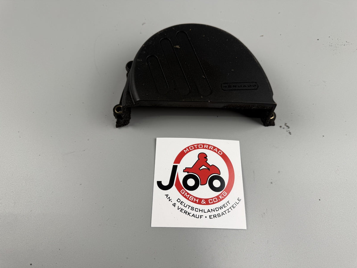 Triumph Sprint 955i ST T695 Ritzelabdeckung Cover Motordeckel Abdeckung